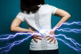 Homeopathy Medicine for Back Pain