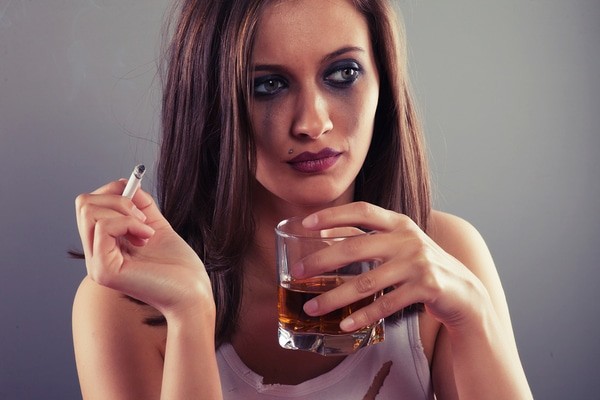 Homeopathy Medicine for Smoking & Alcohol Addiction