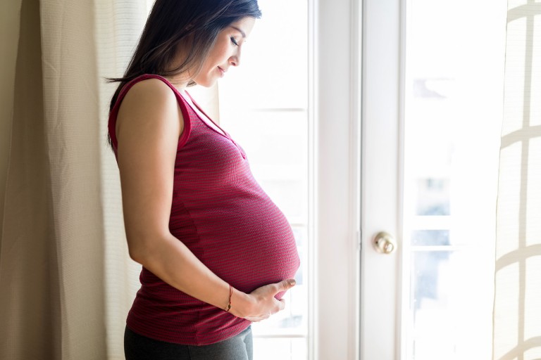Homeopathy Medicine for Pregnancy & Maternity