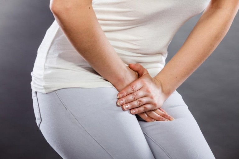 Homeopathy Medicine for Vaginitis