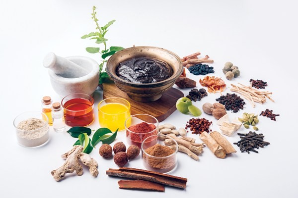 Homeopathy Medicine for Immunity Boosters