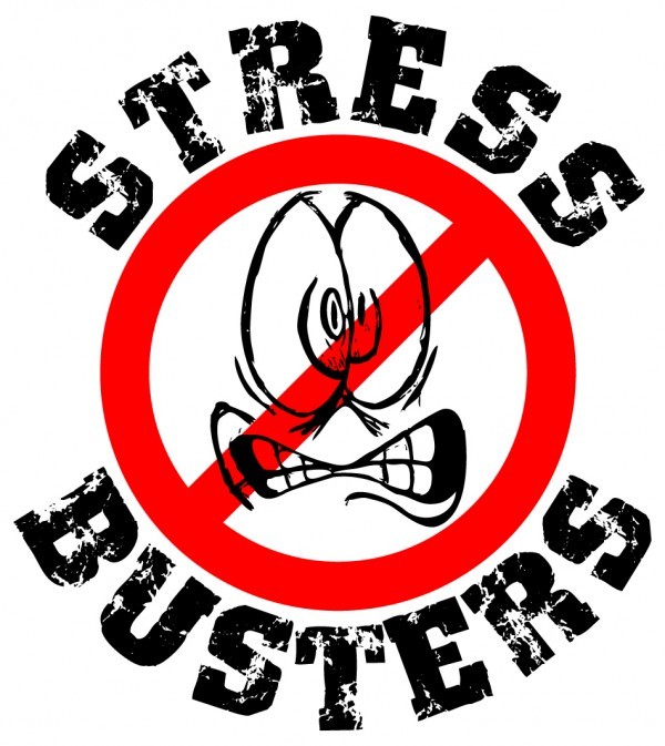 Homeopathy Medicine for Stress Buster